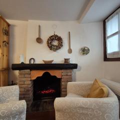 Casa Camilla, Casa Vacanze sulle colline di Lerma