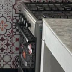Sacré-Cœur Algiers City Pearl