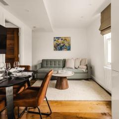 Bright Kensington 1 Bed