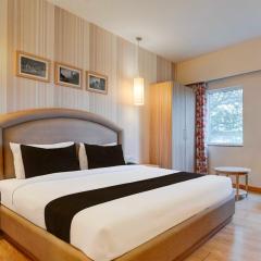 Townhouse Oak Sahastradhara Road Dehradun
