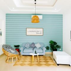 Blue Villa in Vung Tau- Biệt Thự Vũng Tàu