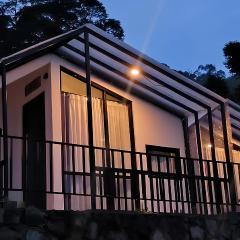 Luma Senja Villa & Cabin