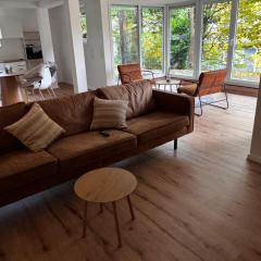 Luxury Apartment nähe Düsseldorf