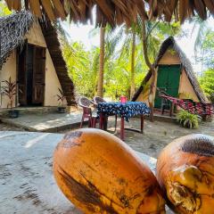 Delft Jeyam Home Stay