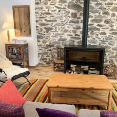 Chalet des Granges