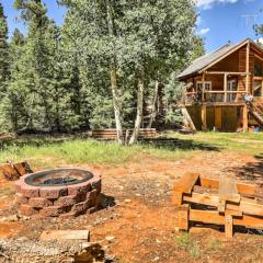 Cozy three bedroom cabin in Duck Creek