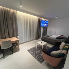 Apartamenty Wilsnska