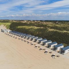 Logeren aan Zee