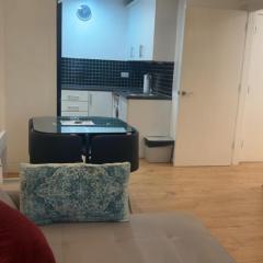 1 Bed Apartment Barking Station