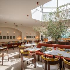 Mercure Arles Centre Arenes