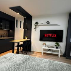 Smarty Choice Living with Netflix - Kubánské náměstí