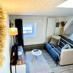 Le Petit Réaumur - Coeur de ville