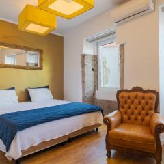 Memórias Charme Residences