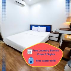 Cat Ba Charm Island Hotel