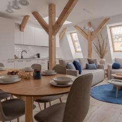 Harbor Apartments - Rynek