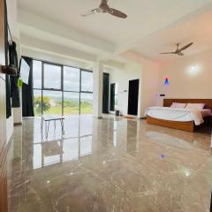Hotel O DSP Lodge And Restaurant