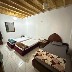 Badya Camp بادية كامب