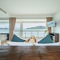 Raya Villa, 2 Bed Beachfront Villa Private Pool