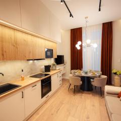The Stylish Central Stay