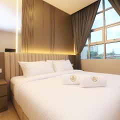 Royal Guest House RGH