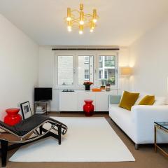 Veeve - Marylebone Retreat