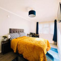 Haven house