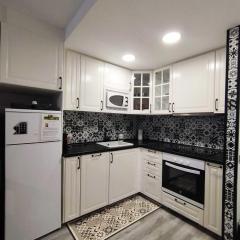 Somport bienvenidos a Canfranc Family