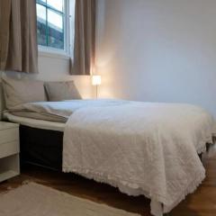 Cheap Room in The Heart of Brosundet