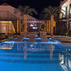Tashkent villas