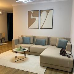Aksel apartament