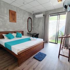 Eco Palace - Weligama