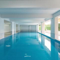 Luxury 2 Bedroom Apartment-Swimming pool,Gym,Kids Play Area