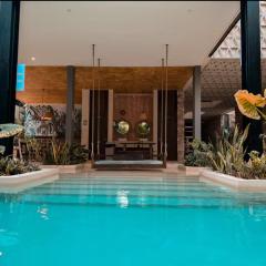 Manor Tulum B2 lujo
