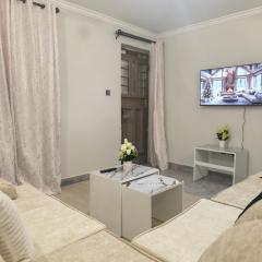 Luxury Stays, Juja One bedroom