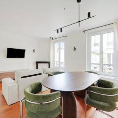 Beautiful apartment L031