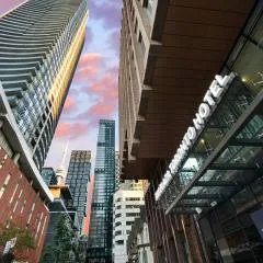Riu Plaza Toronto