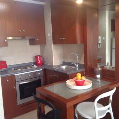 Apartamento Amunategui