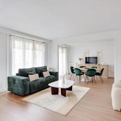 PARIS 10 - Luxury flat L024