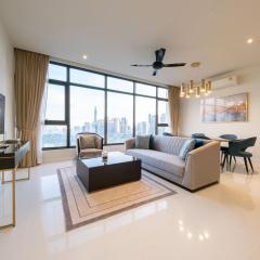 La Gente X Pavilion Embassy Serviced Suites