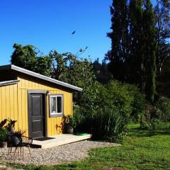 Humboldt Farm Studio