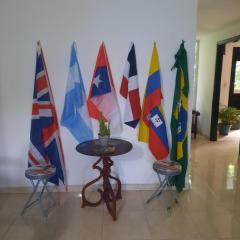 Hostal Santa Maria City