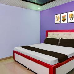 Hotel O Welcome House & Restaurant