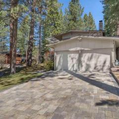 Sunny Lakeview Retreat - Private Beach Access