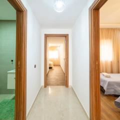 Appartement in the heart of Agadir