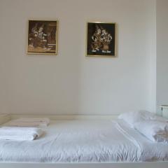 Appartamento con vista su città e Duomo di Milano