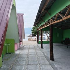 Homestay bunga nabontar