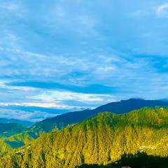 Hotel Brownie - Best Selling Hotel In Dalhousie