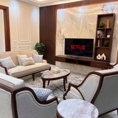 Abrar Apartement 3 BDR