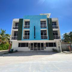 Hotel Machos Mahahual