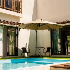 Hope Villa